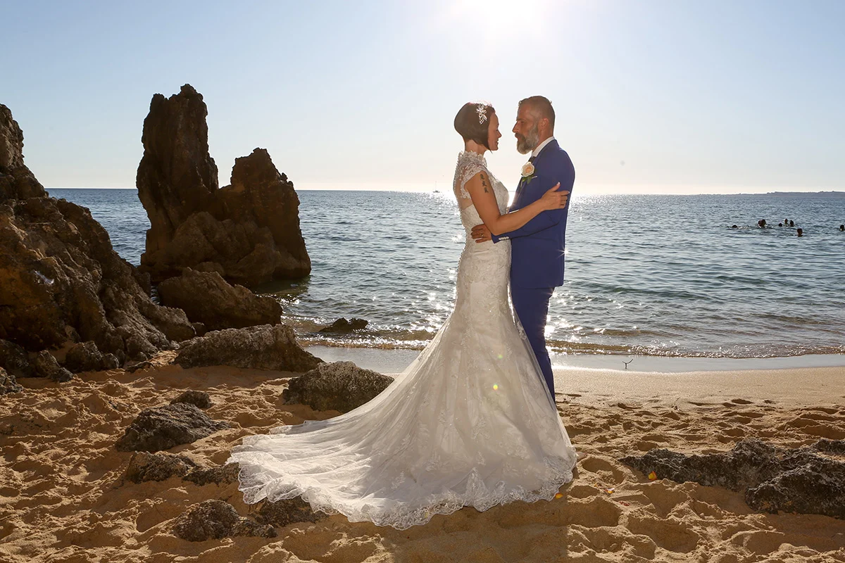 Beach Weddings Kefalonia - Kefalonia Weddings