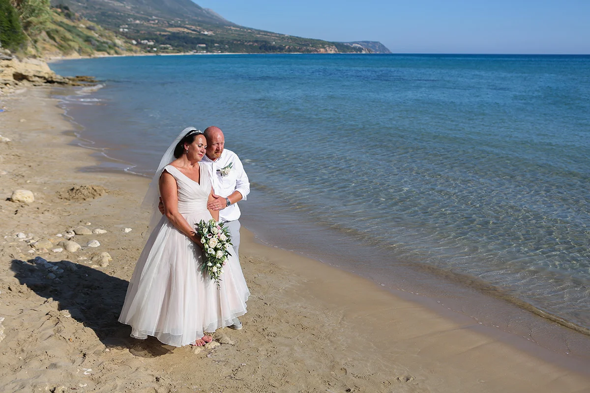 Luxury Weddings Kefalonia - Kefalonia Weddings