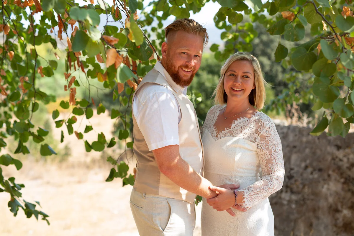 Luxury Weddings Kefalonia - Kefalonia Weddings