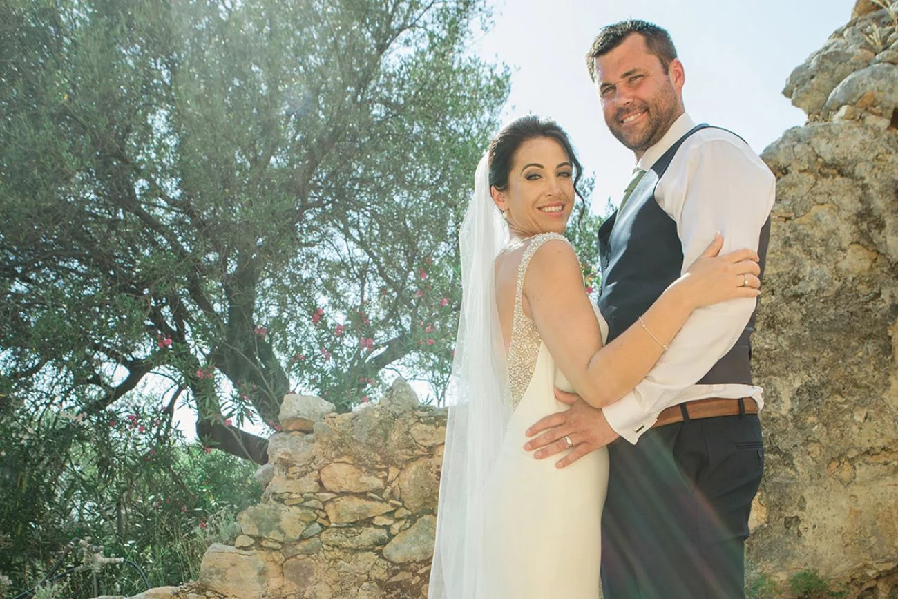 Luxury Weddings Kefalonia - Kefalonia Weddings