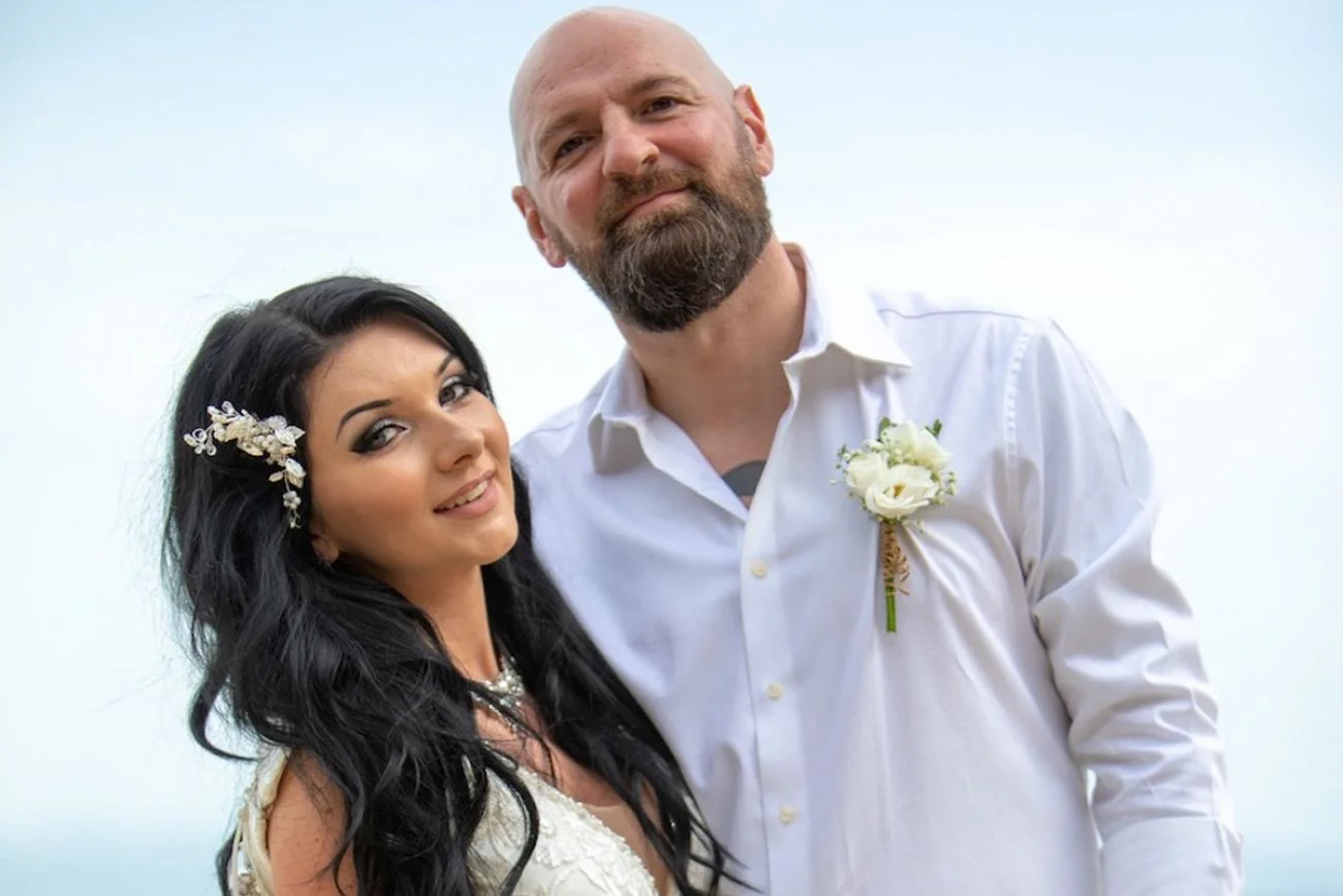 Luxury Weddings Kefalonia - Kefalonia Weddings