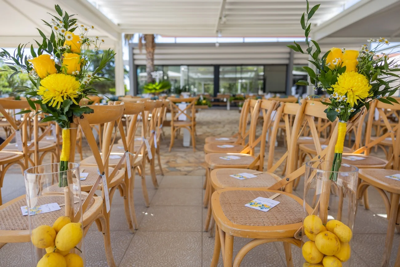 Kefalonia Weddings - Luxury Wedding Venues Kefalonia