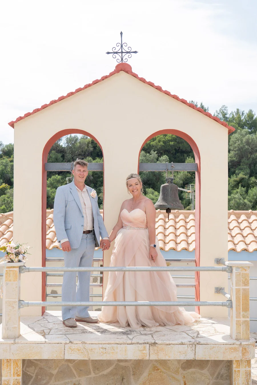 Weddings Lixouri Kefalonia - Kefalonia Wedding Venues