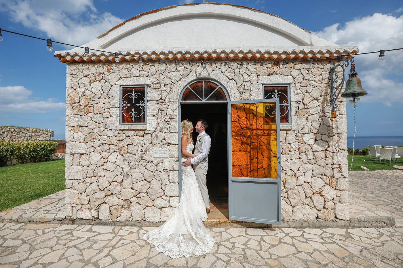 Apostolata Hotel & Chapel
