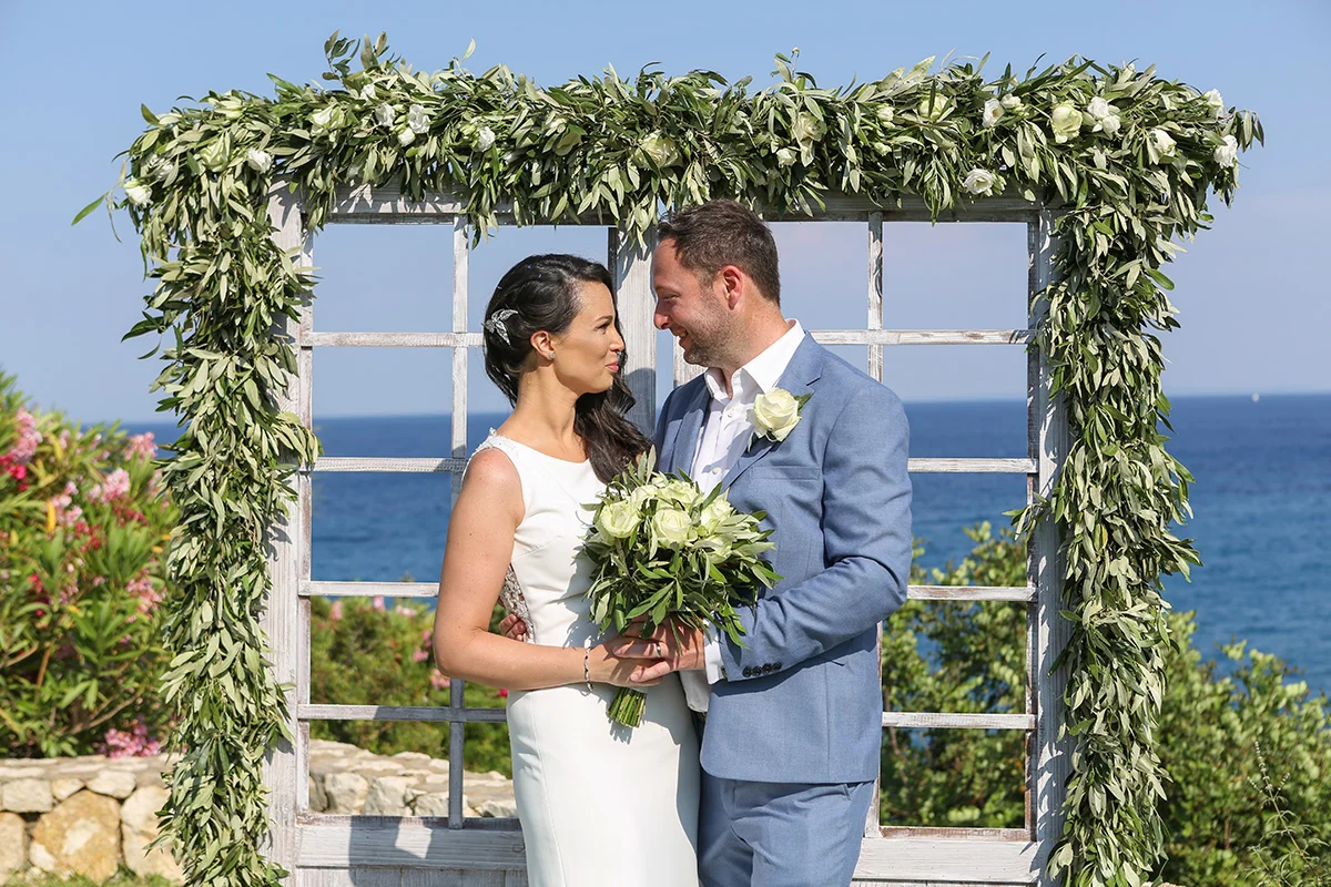 Wedding Villa Kefalonia - Weddings Skala Kefalonia