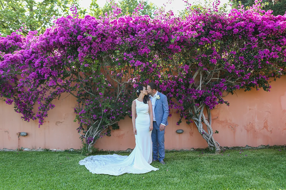 Wedding Villa Kefalonia - Weddings Skala Kefalonia